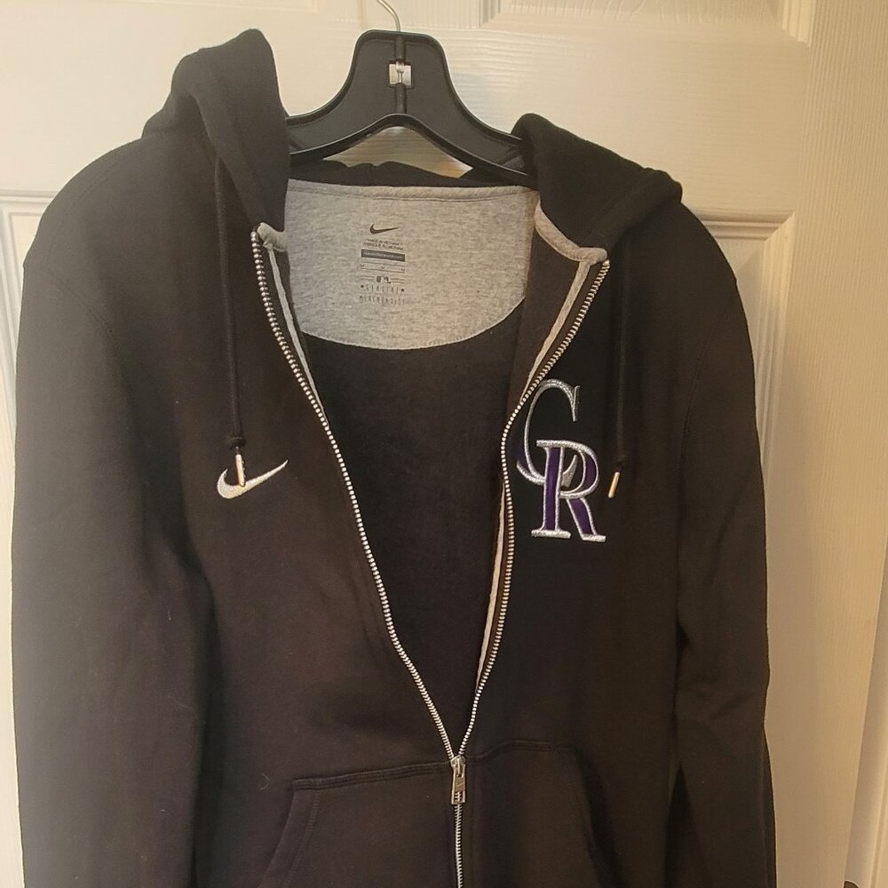 Colorado Rockies Gear - 10 Items - Some NWT - Size S - Picture 3 of 16
